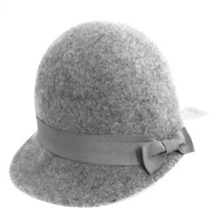 Zara, girls, wool cap